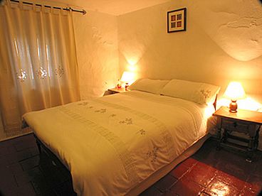 This townhouse is fully furnished and confortable.