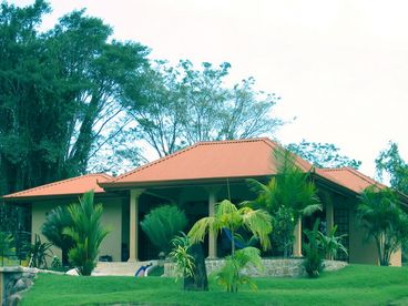 Villa Balikaya