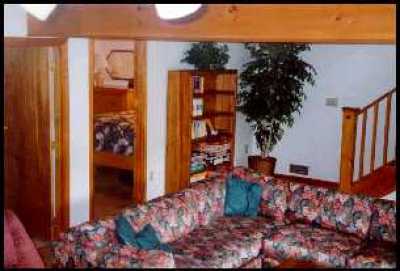 Big Family Room
