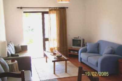Spacious living-room with satelite TV, Hi-Fi stereo and DVD