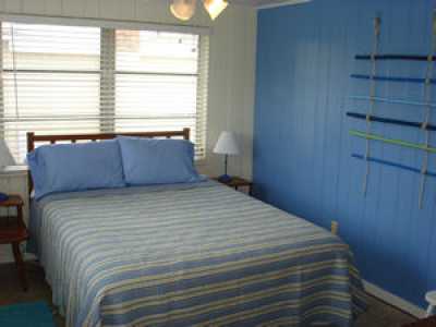 Avenue Bedroom