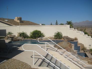 Havasu Pool Home Lakeside