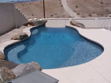 Havasu Pool Home Lakeside