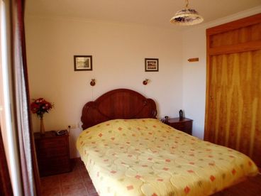 Spacious apartment in naturist complex Vera Natura