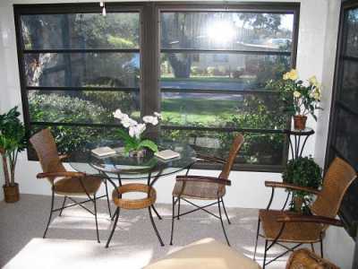 Front Lanai