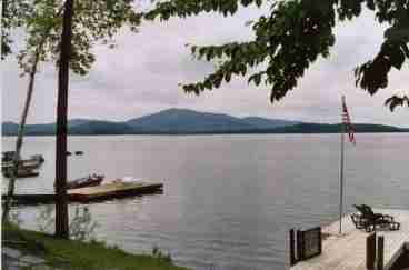 4- Season Lake Vacations