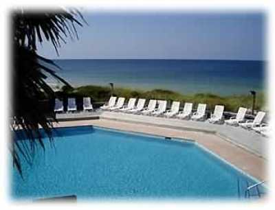 LOADED END UNIT w/GULF VIEW End Unit, 90 steps to beach * Pools/Tennis  