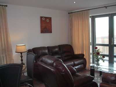 Falcon Self Catering Cork  Ireland