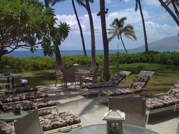 DOLPHINS POINT MAUI