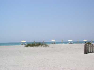 Privat Beach Hut
