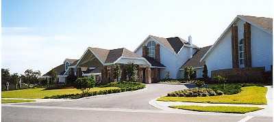 Country Club