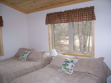 Cottages At Serenity Lake