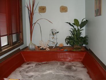 Jacuzzi