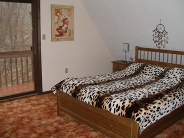 Master Bedoom