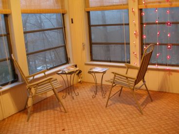 Florida Room