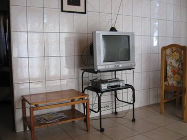 tv area