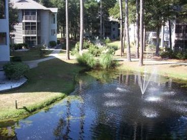 Sunset Beach Condo, The Colony at Oyster Bay