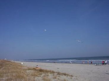 Sunset Beach Condo, The Colony at Oyster Bay