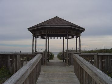 Sunset Beach Condo, The Colony at Oyster Bay