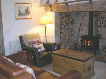 Slatters Cottage - Luxury self catering in the Cotswolds