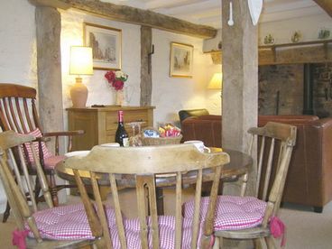 Slatters Cottage - Luxury self catering in the Cotswolds