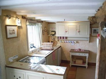 Slatters Cottage - Luxury self catering in the Cotswolds