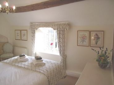 Slatters Cottage - Luxury self catering in the Cotswolds