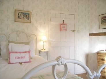 Slatters Cottage - Luxury self catering in the Cotswolds