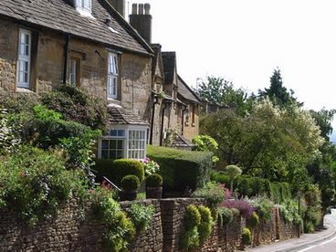 Slatters Cottage - Luxury self catering in the Cotswolds