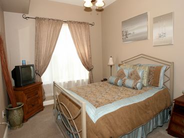 Guest Bedroom