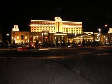 South Point Casino