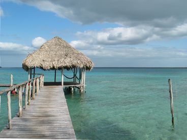 Balcalar Lagoon