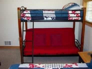 Bunk Beds
