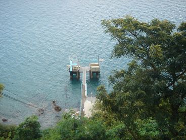 Flat Victoria Marina - Excelent location