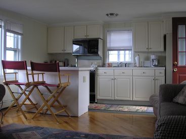 24 Living room