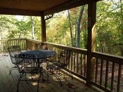 Covered Porch