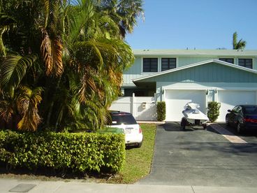 The House