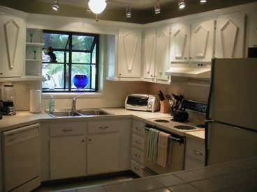 The Kitchen