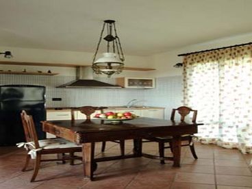 Farmhouse Montecatini Tuscany