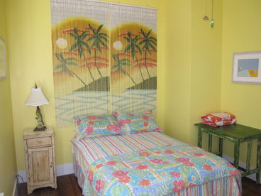 Middle Bedroom