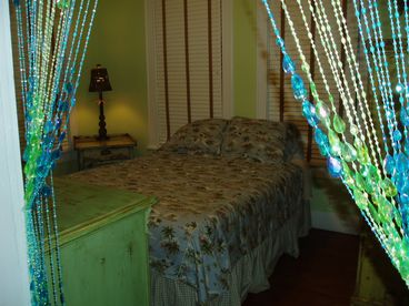 Back Bedroom