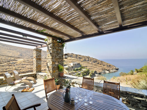 V. Thymari Bay view