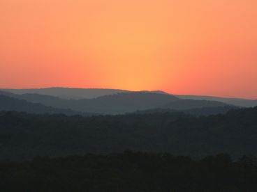 Sunset Vista View