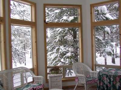 Sunroom