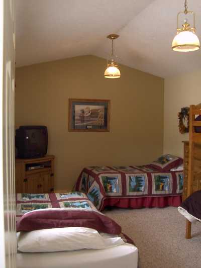 The Kids Room