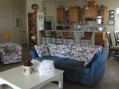 Kitchen View