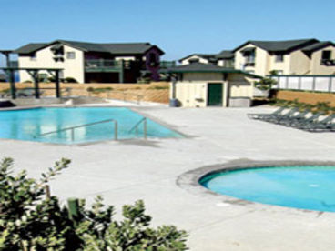 Worldmark Marina Dunes Monterey Summer Condo Vacation Rentals