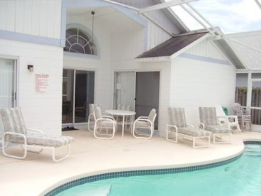 Private Pool