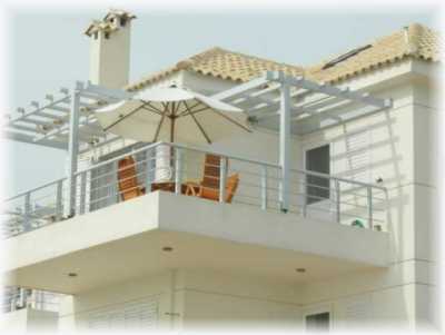 Exquisite Seashore Condo on the Aegean Sea