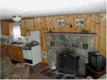FirePlace is Cozy